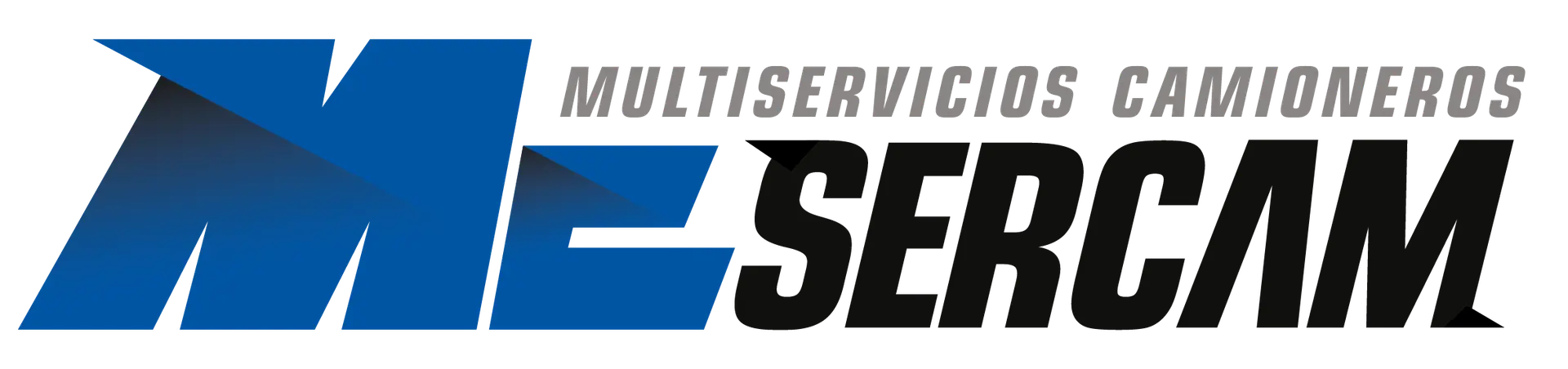 SERCAM - Multiservicios Camioneros